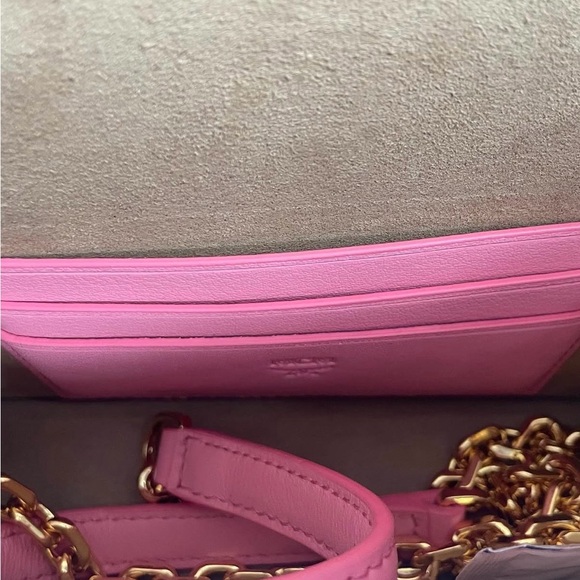 MCM mini crossbody bag - Picture 4 of 4